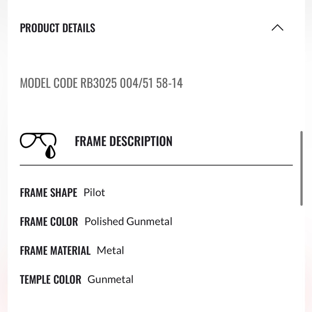 Ray-Ban Aviator Gradient - Picture 6 of 12